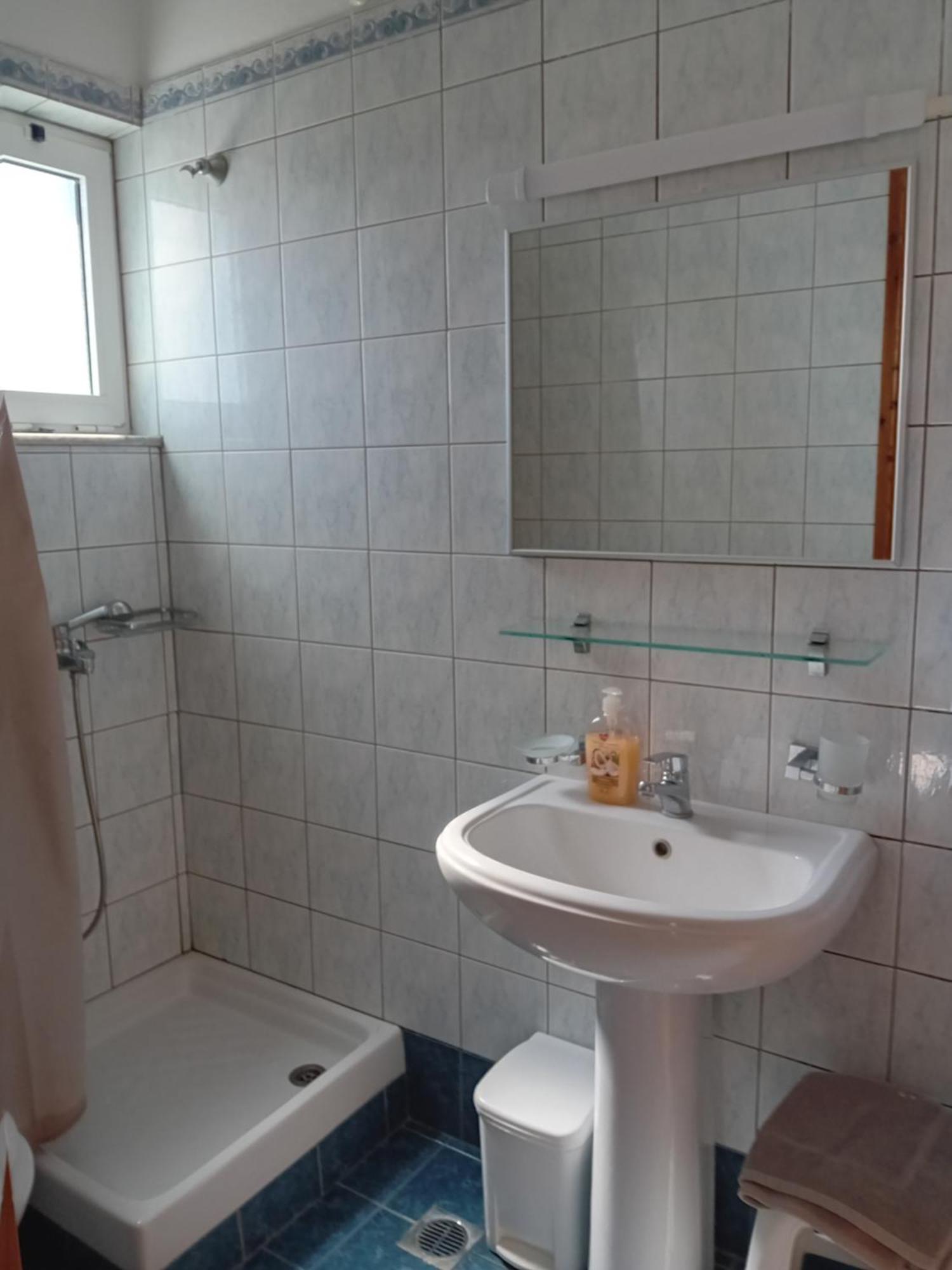 Galini Apartments 플라키아스 외부 사진