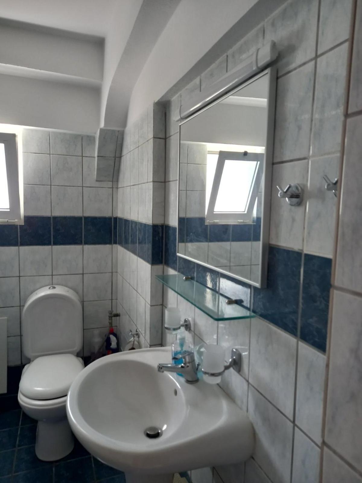 Galini Apartments 플라키아스 외부 사진
