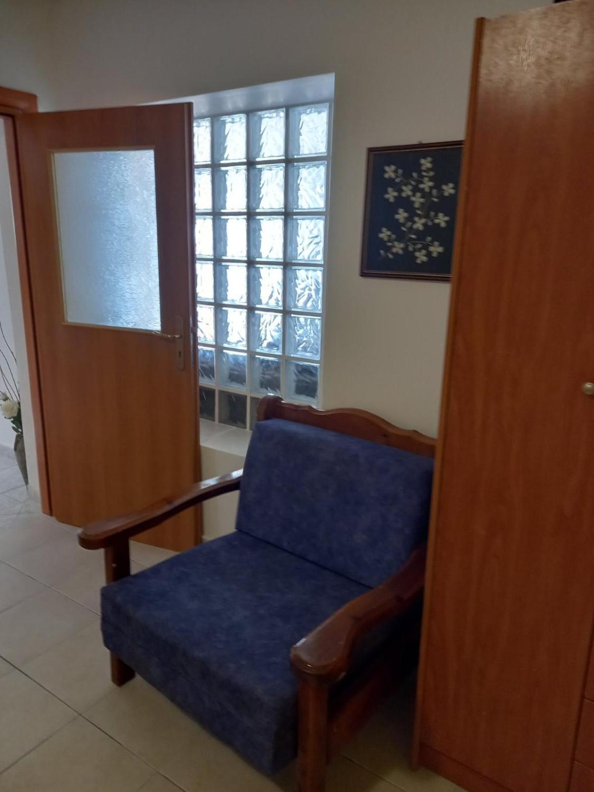 Galini Apartments 플라키아스 외부 사진